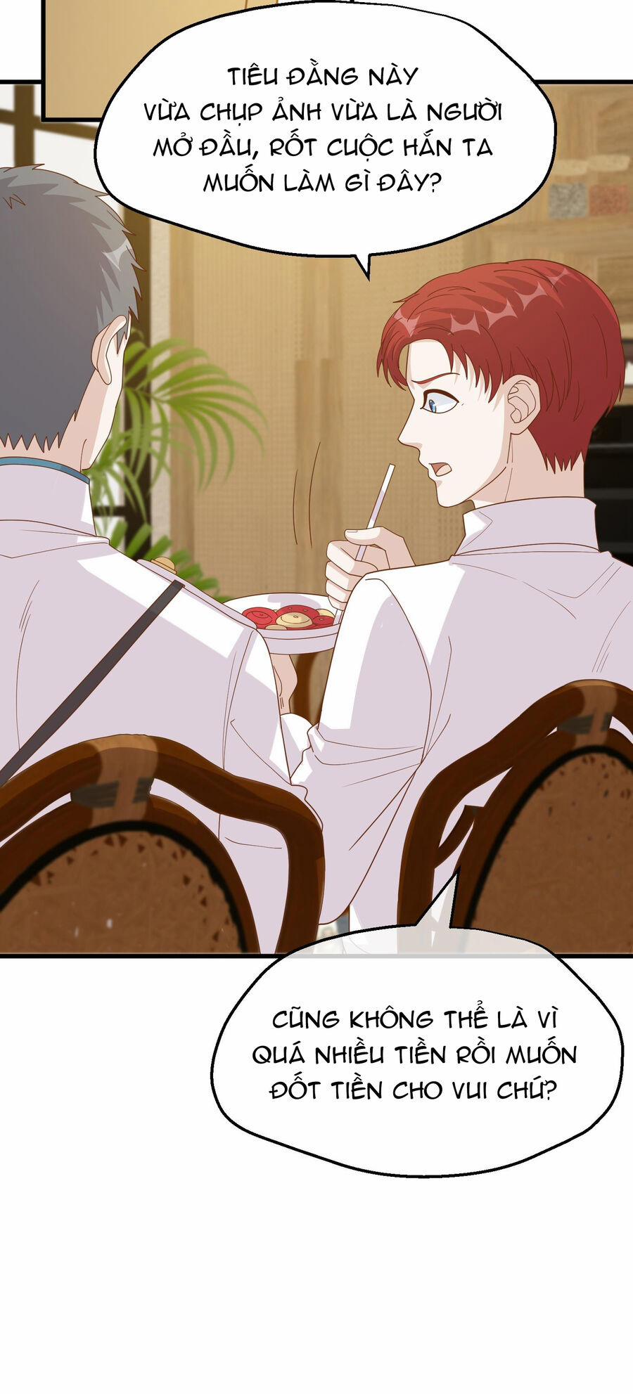 Thần Cấp Ngư Phu 316 trang 15