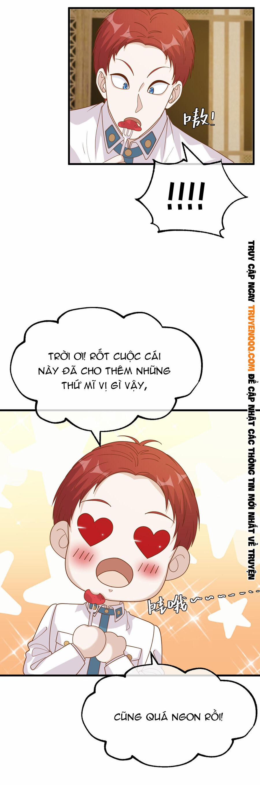 Thần Cấp Ngư Phu 316 trang 16