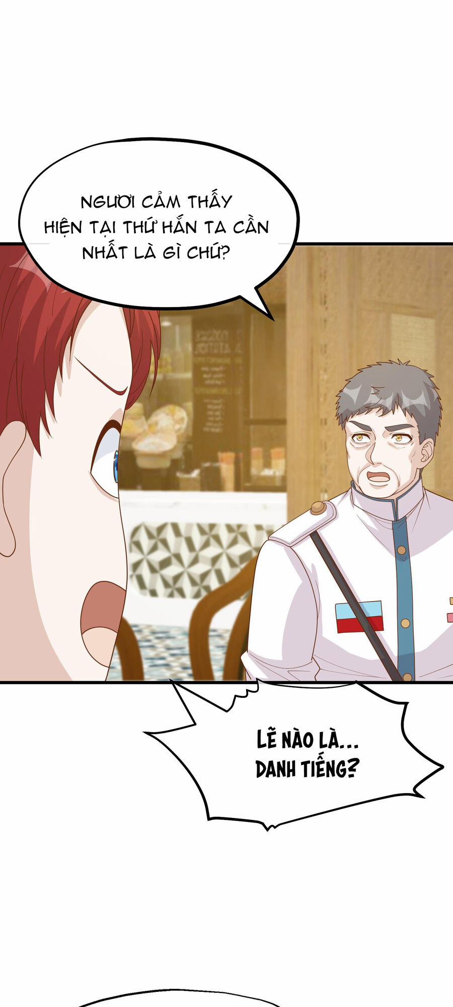 Thần Cấp Ngư Phu 316 trang 18