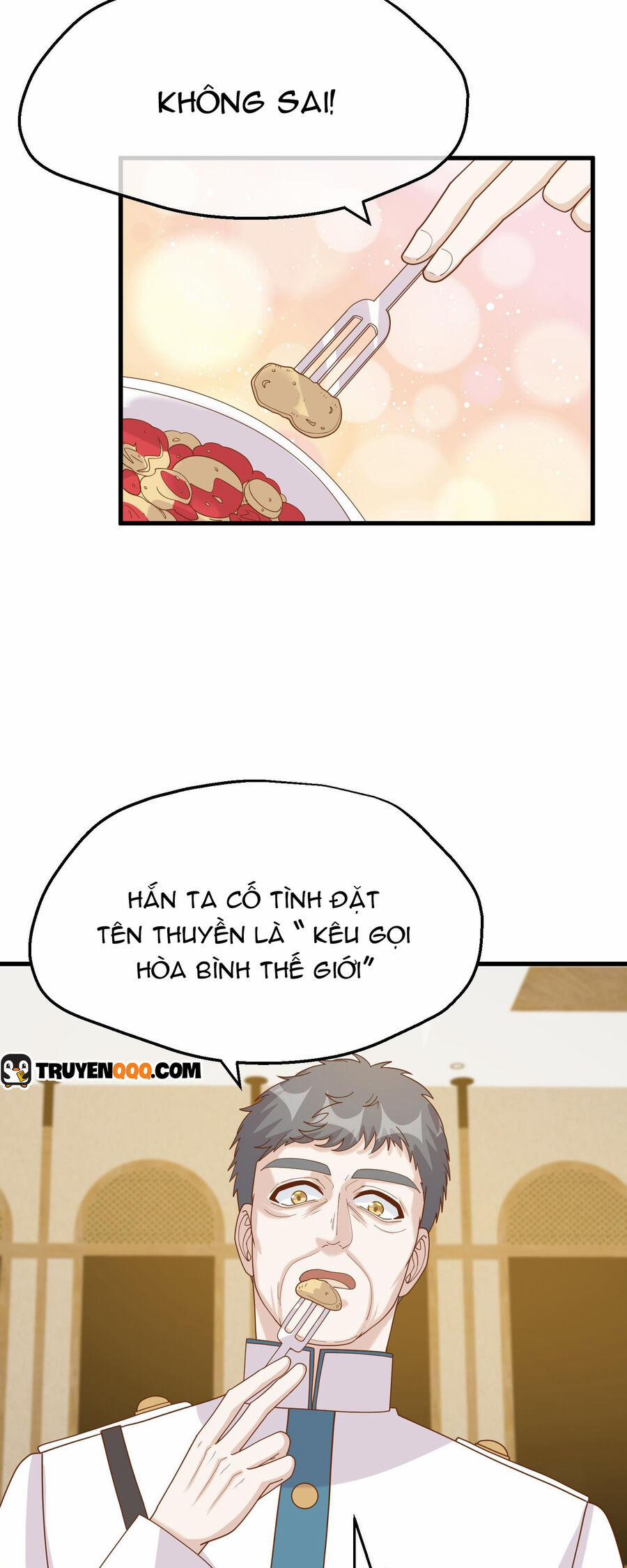 Thần Cấp Ngư Phu 316 trang 19