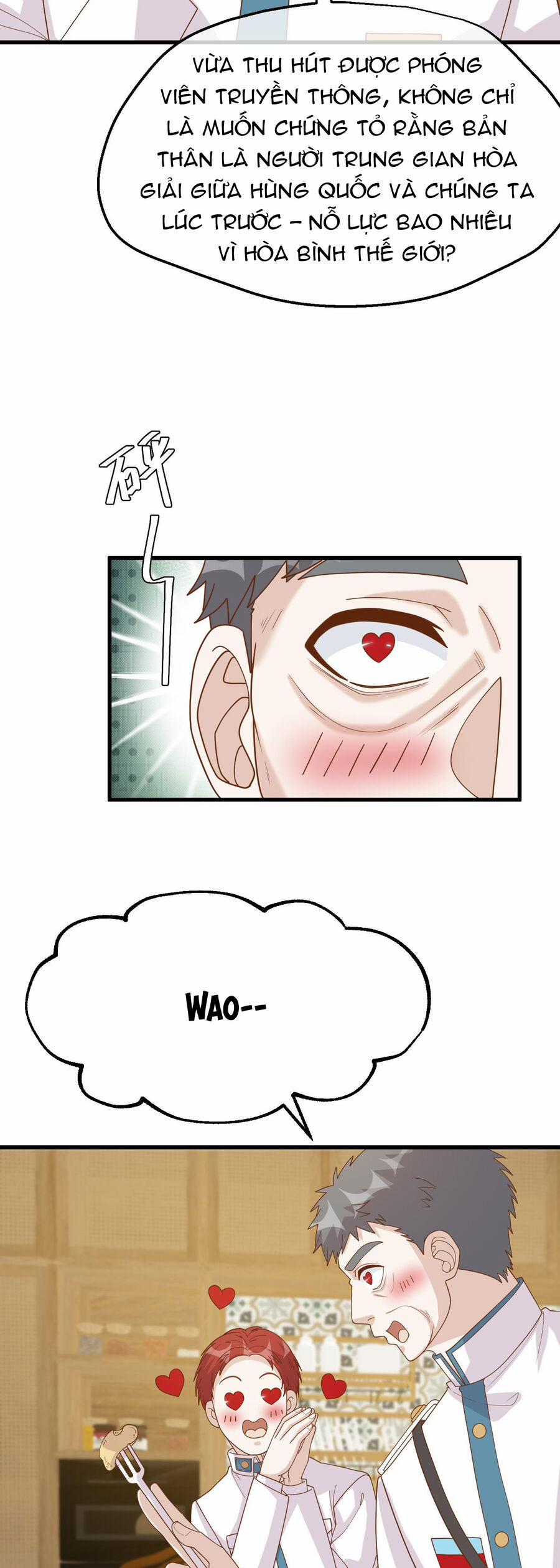 Thần Cấp Ngư Phu 316 trang 20