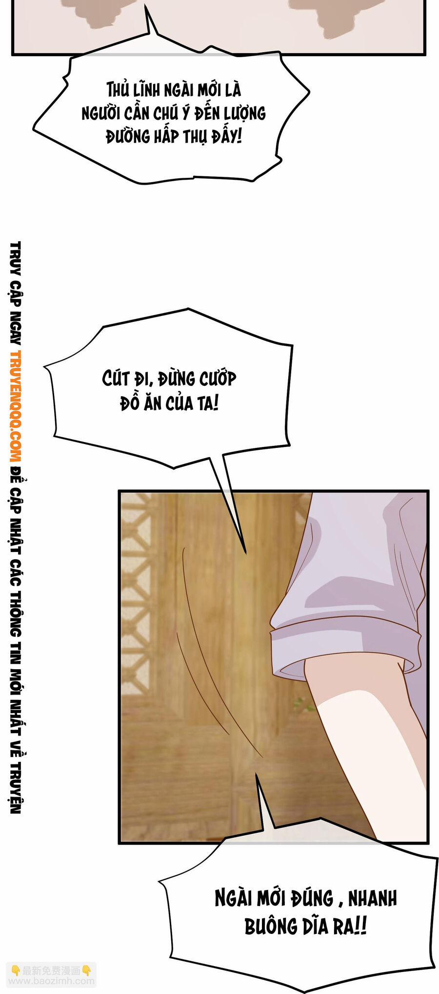 Thần Cấp Ngư Phu 316 trang 22