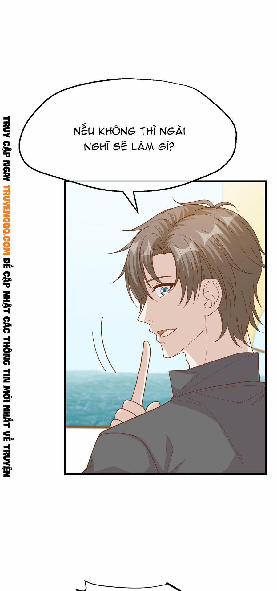 Thần Cấp Ngư Phu 316 trang 4