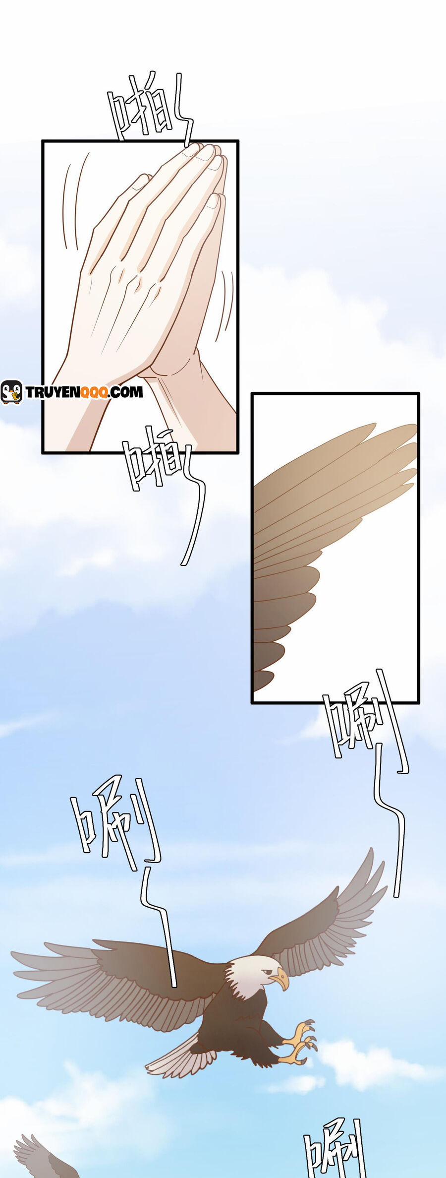 Thần Cấp Ngư Phu 316 trang 7