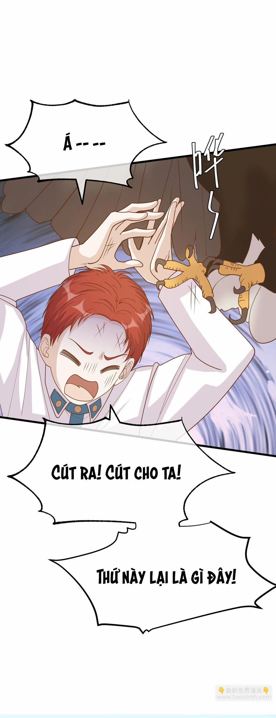 Thần Cấp Ngư Phu 316 trang 9