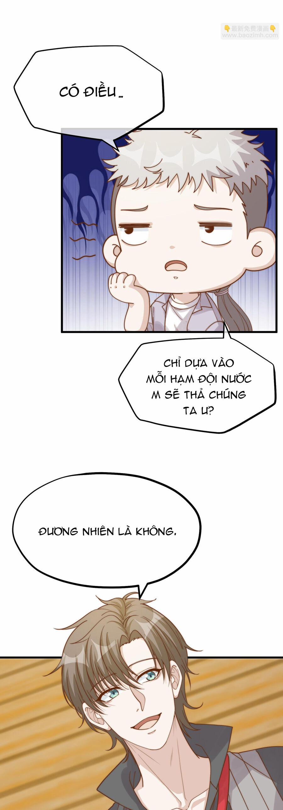Thần Cấp Ngư Phu 317 trang 1