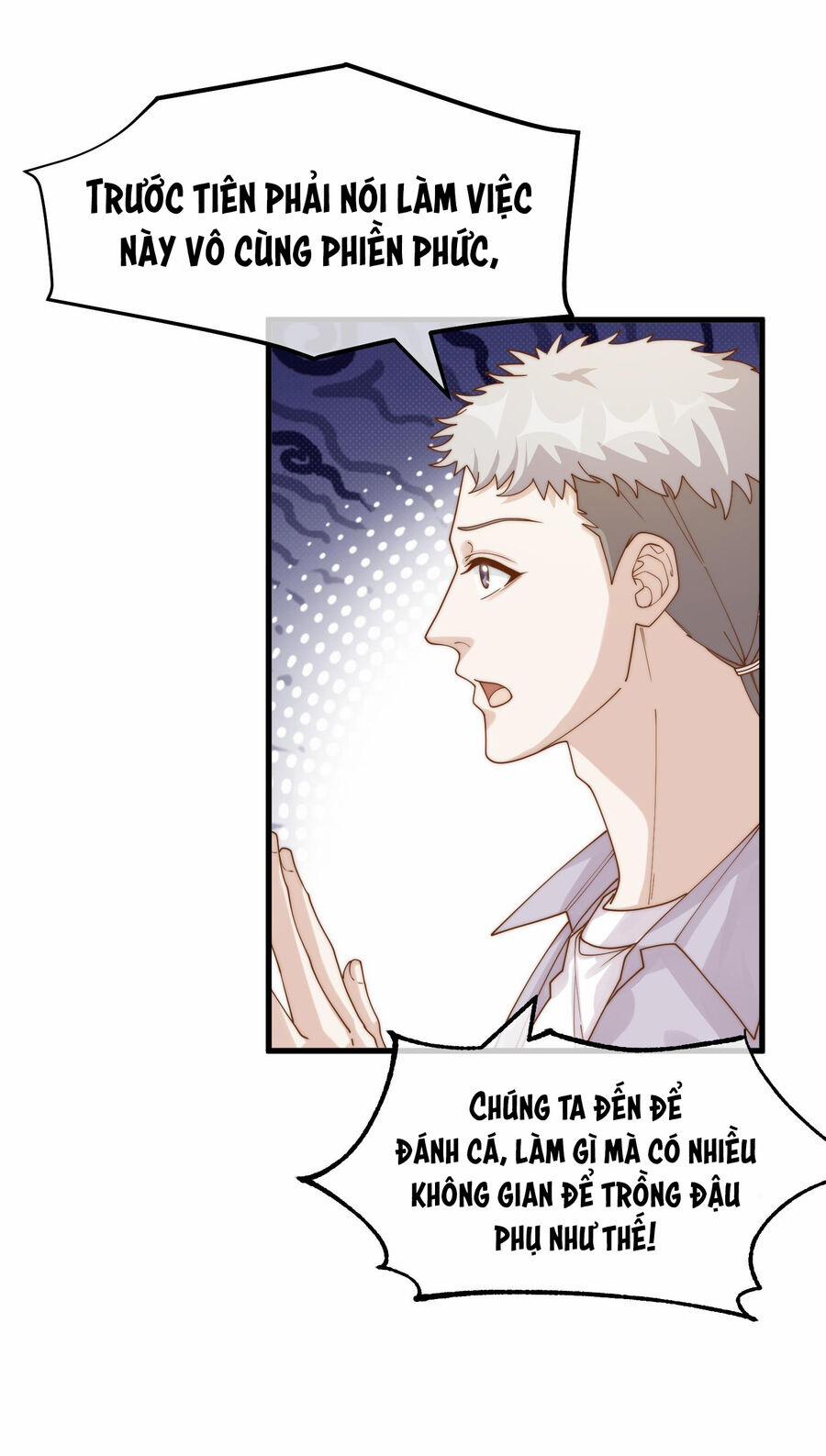 Thần Cấp Ngư Phu 317 trang 11