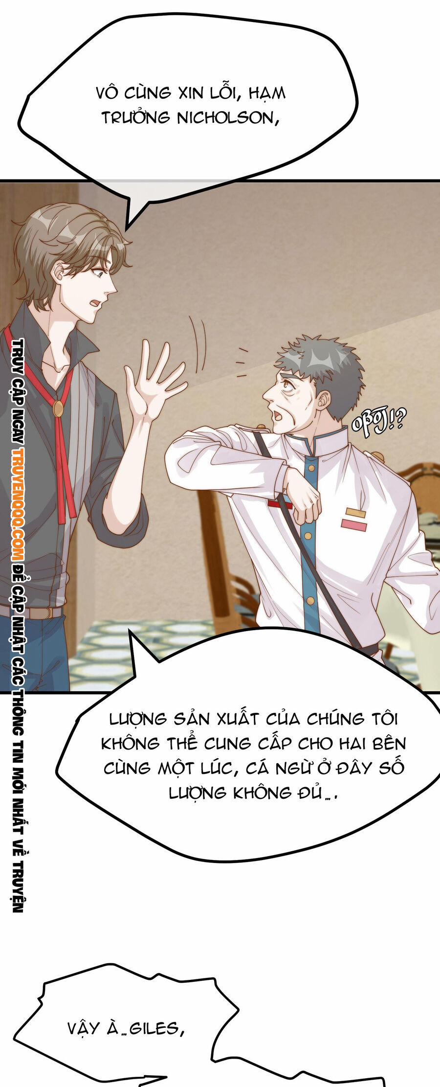 Thần Cấp Ngư Phu 317 trang 12