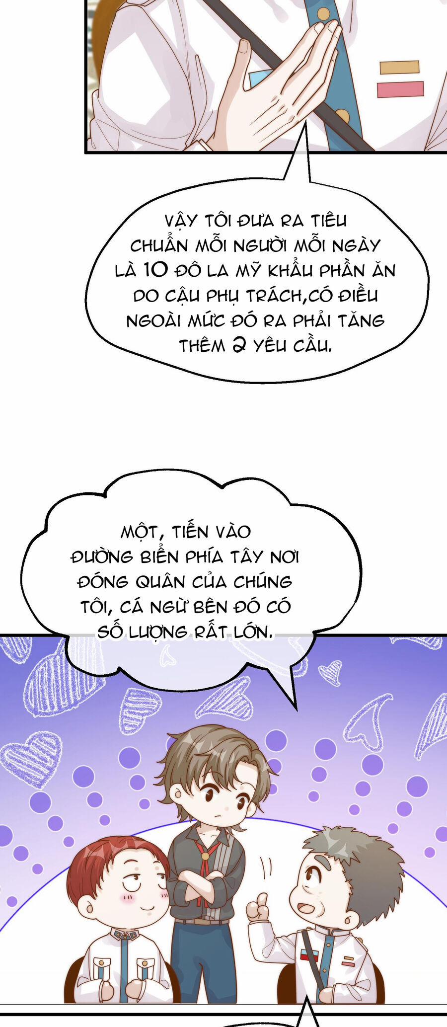 Thần Cấp Ngư Phu 317 trang 14