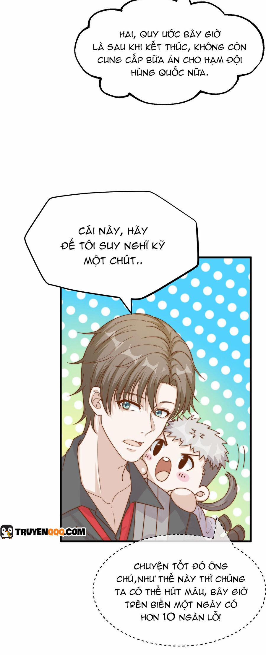 Thần Cấp Ngư Phu 317 trang 15