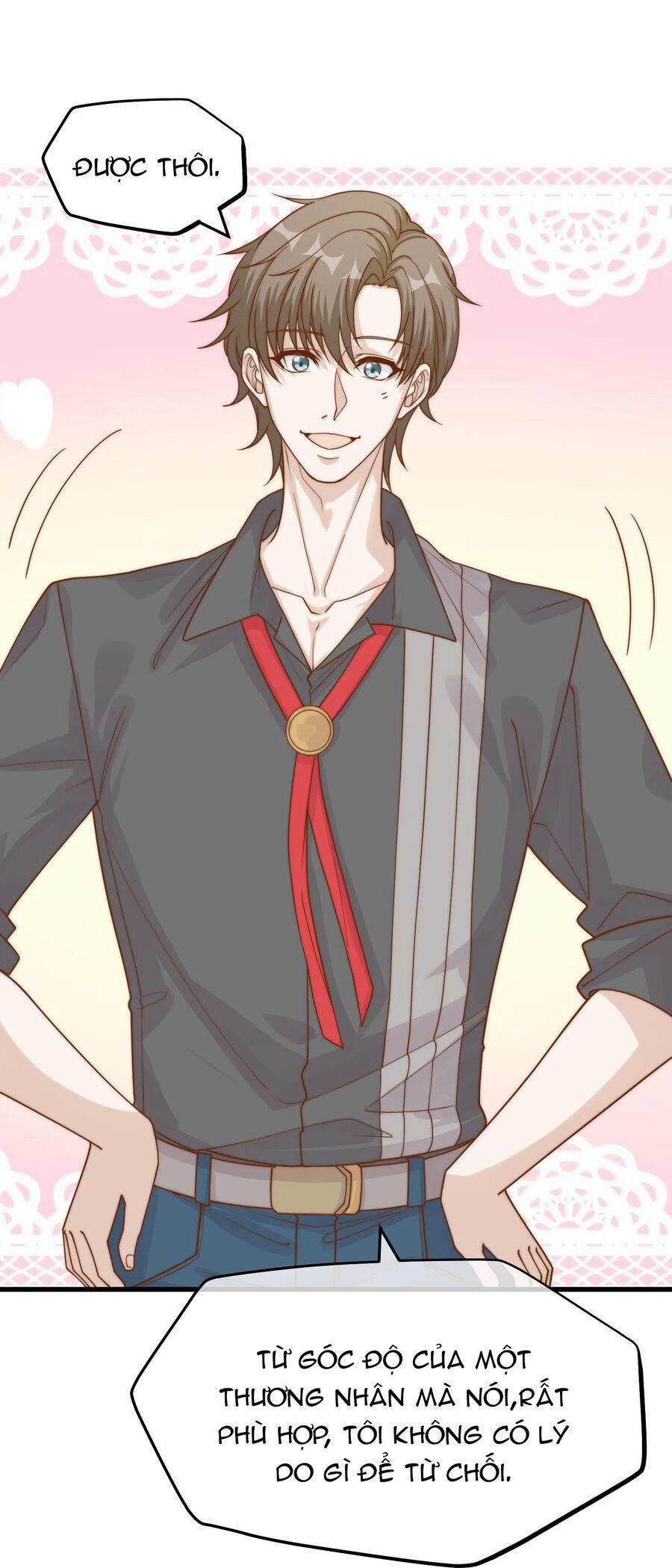 Thần Cấp Ngư Phu 317 trang 16