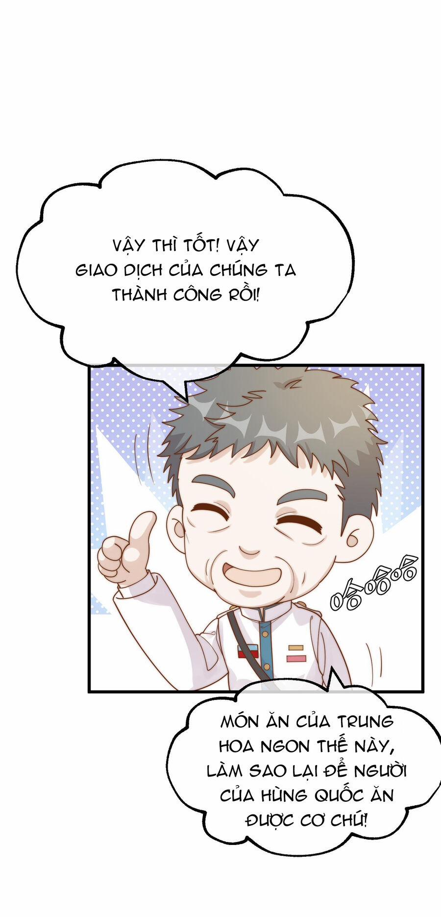 Thần Cấp Ngư Phu 317 trang 17