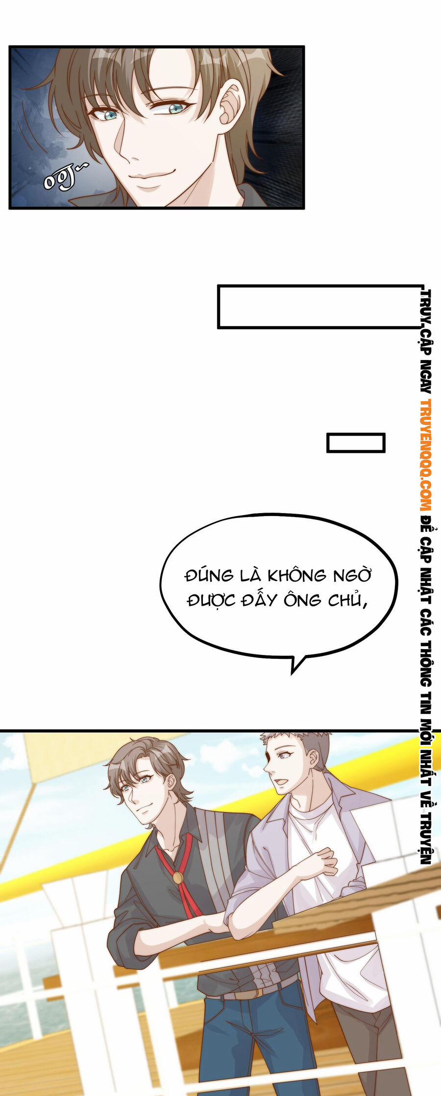 Thần Cấp Ngư Phu 317 trang 18