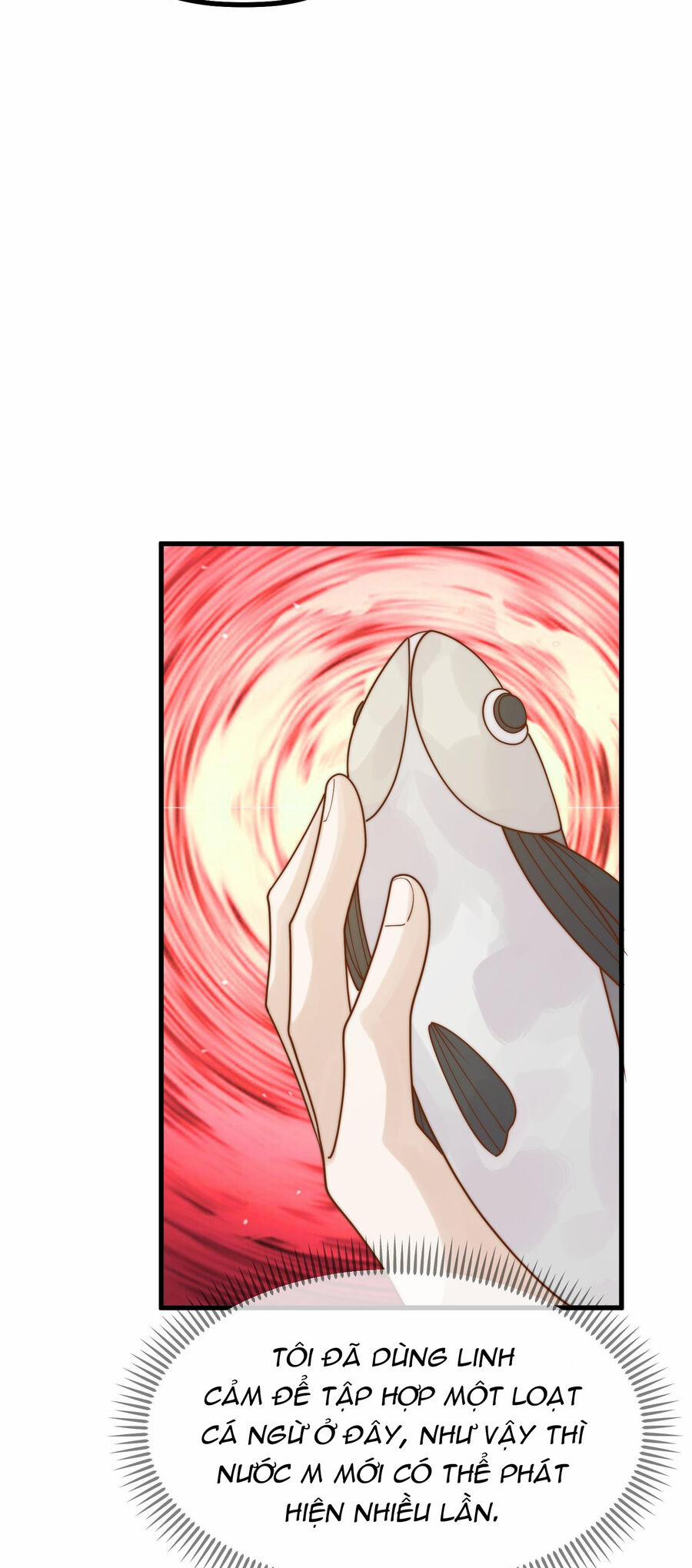 Thần Cấp Ngư Phu 317 trang 20