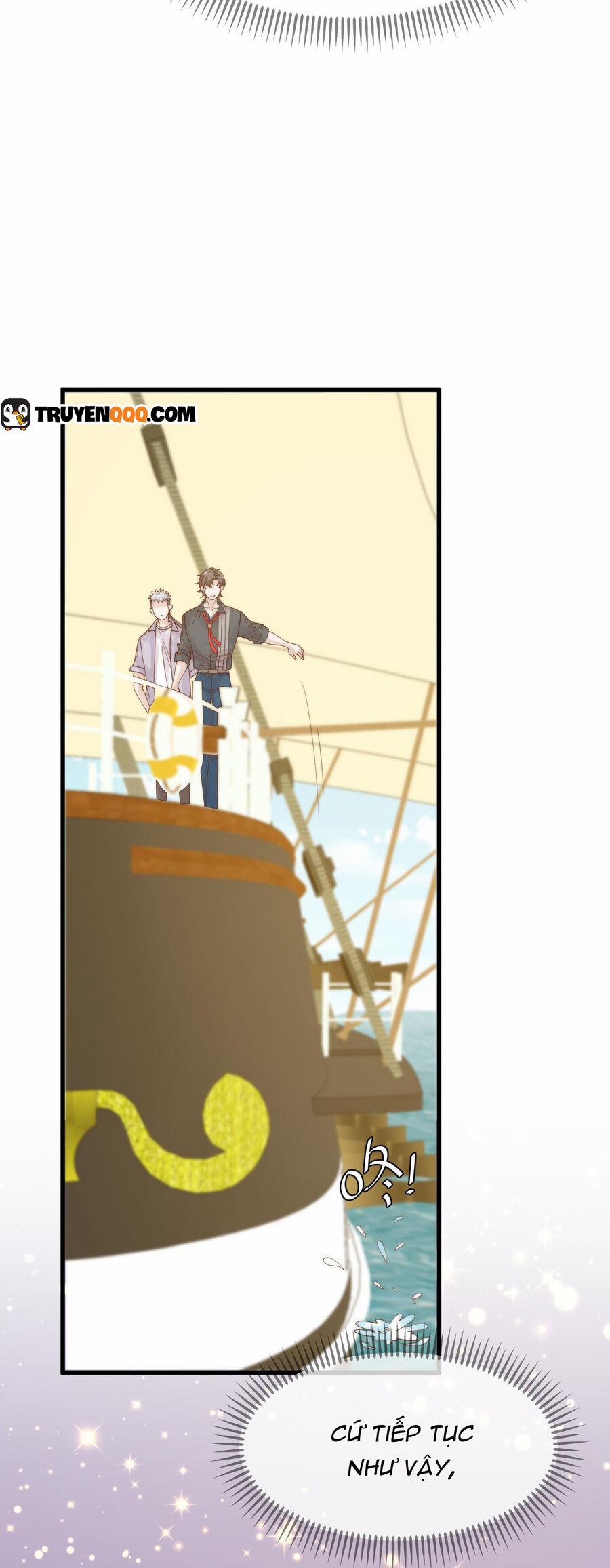 Thần Cấp Ngư Phu 317 trang 21