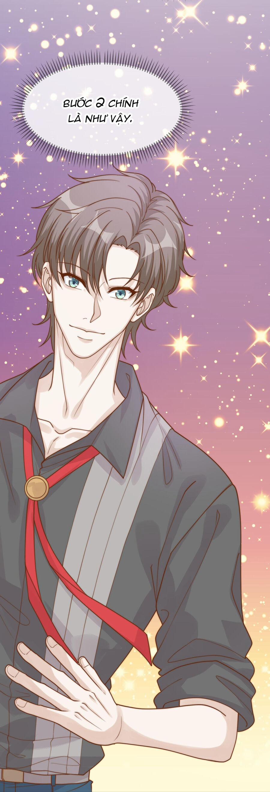 Thần Cấp Ngư Phu 317 trang 22