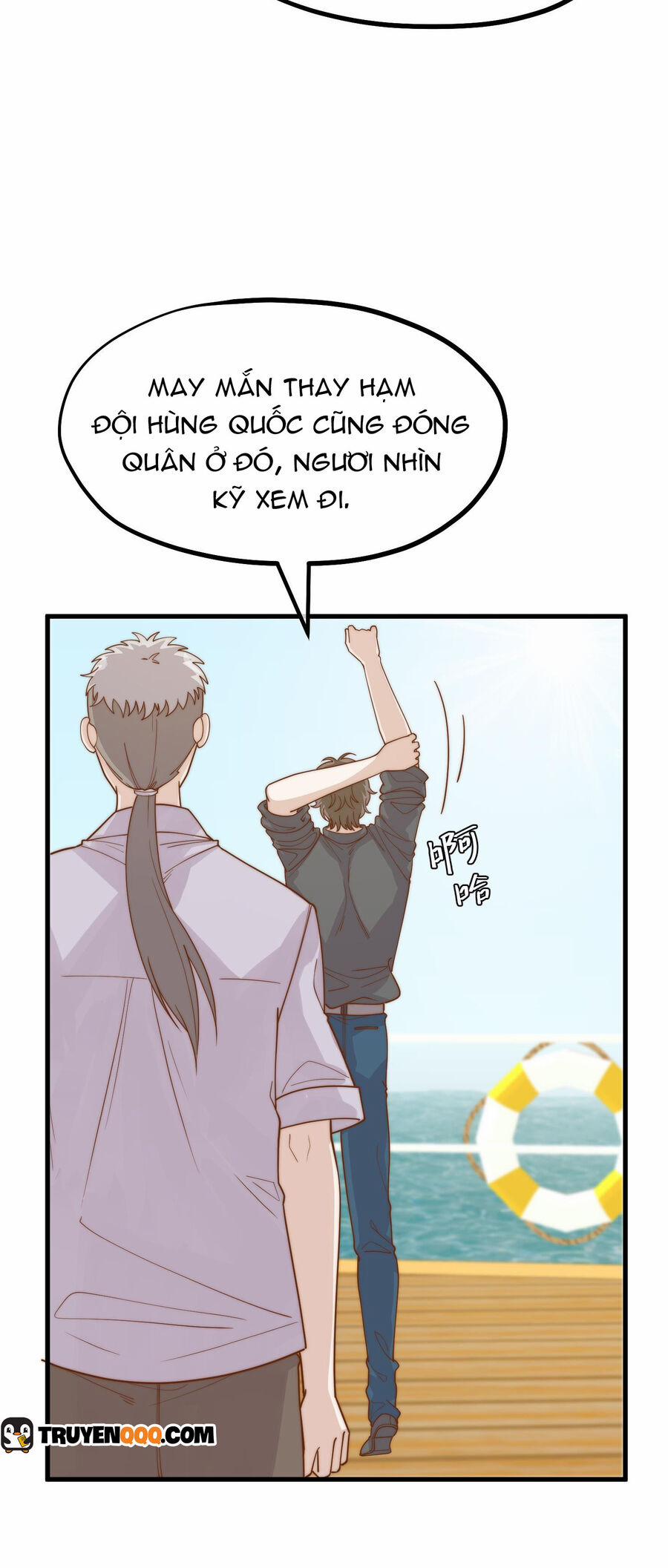 Thần Cấp Ngư Phu 317 trang 3