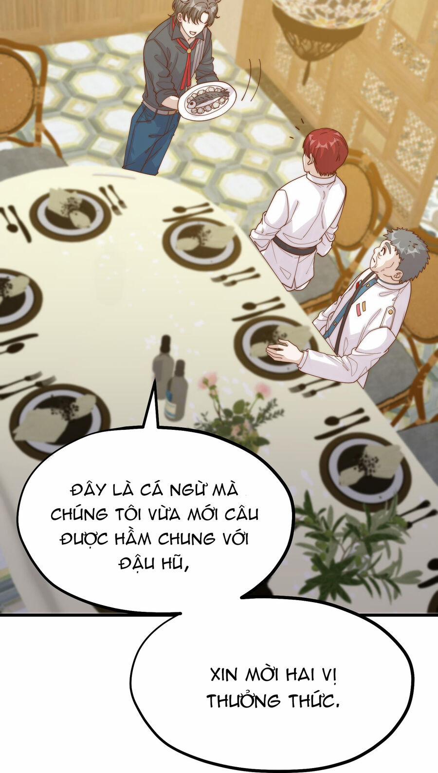 Thần Cấp Ngư Phu 317 trang 5