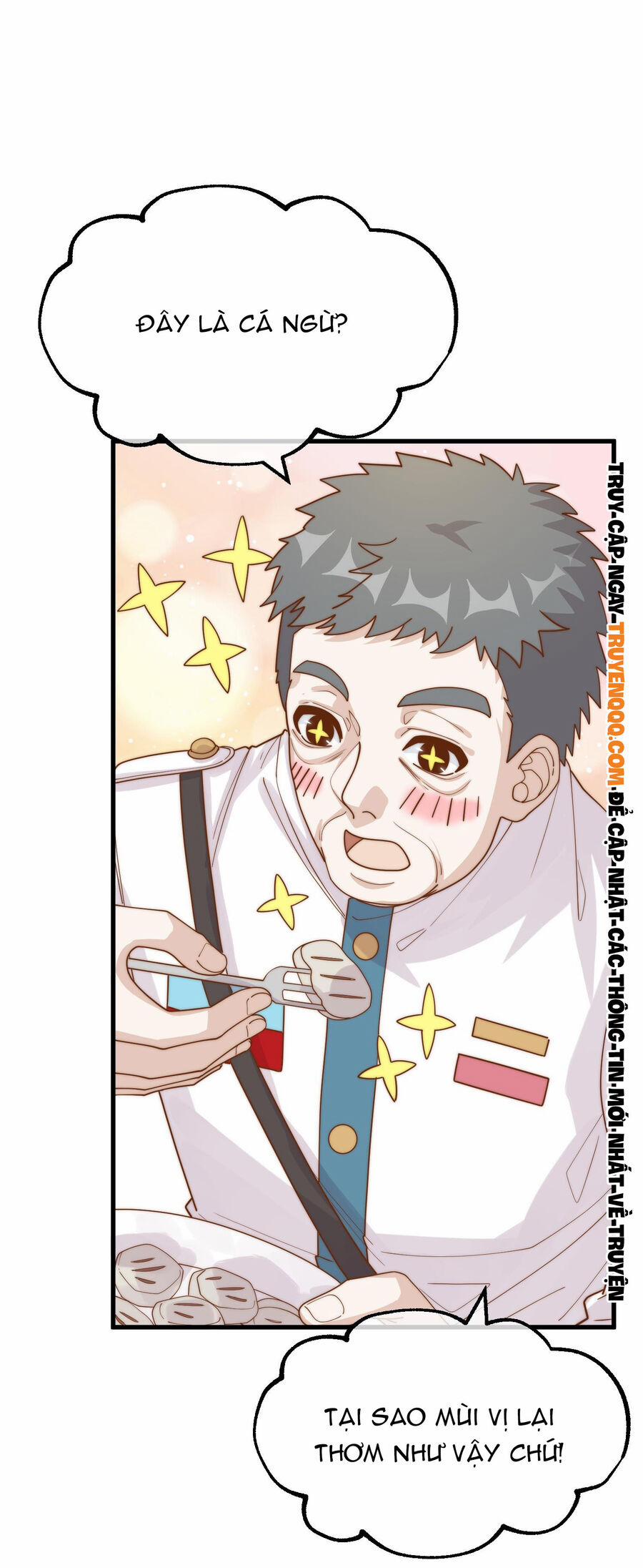 Thần Cấp Ngư Phu 317 trang 6