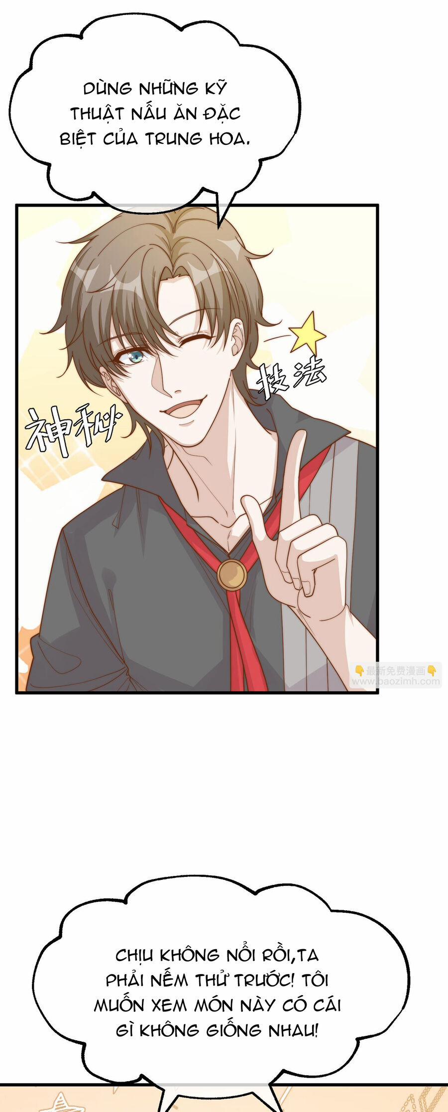 Thần Cấp Ngư Phu 317 trang 7