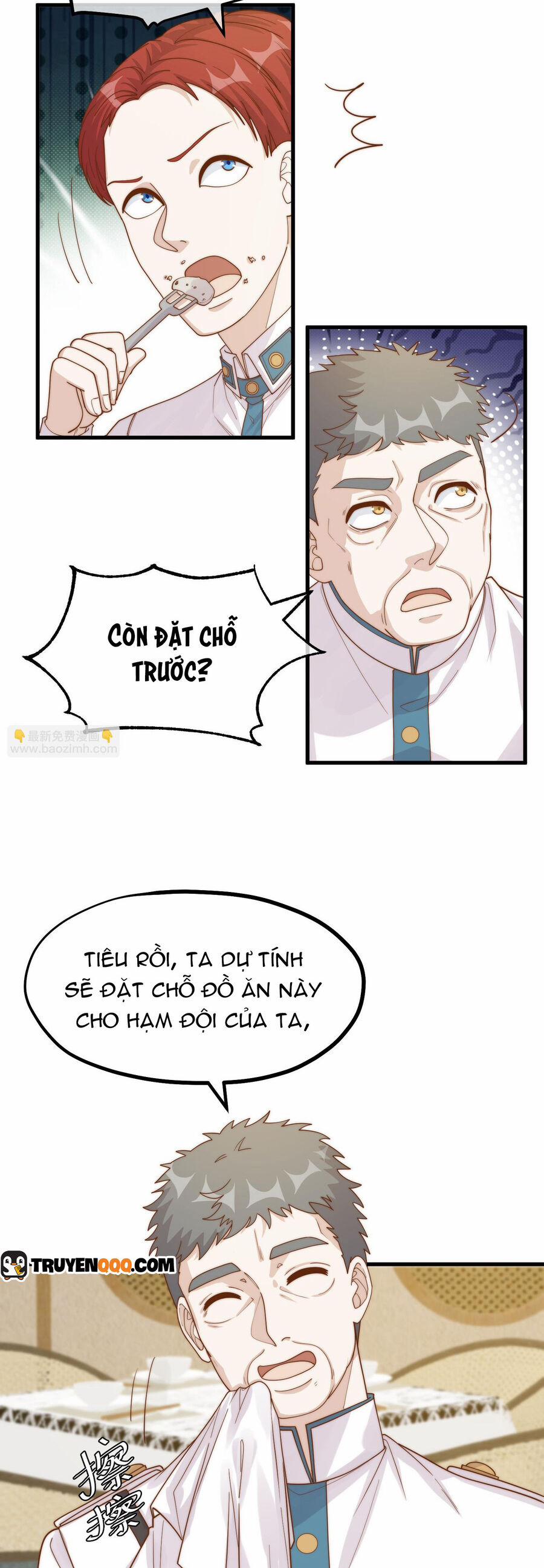 Thần Cấp Ngư Phu 317 trang 9