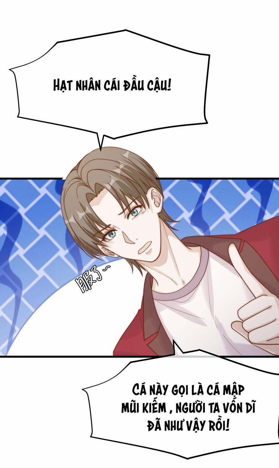 Thần Cấp Ngư Phu 318 trang 12