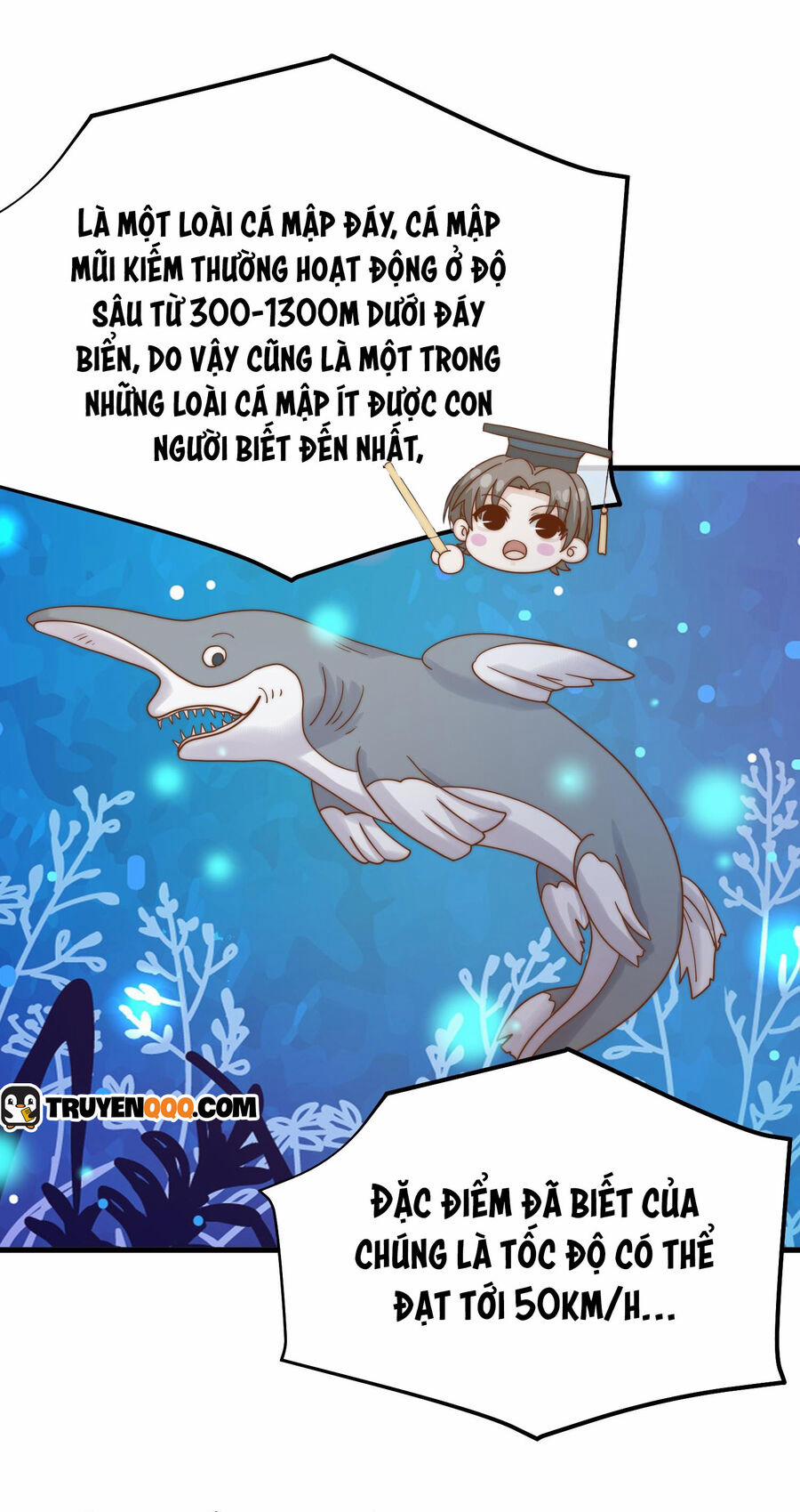 Thần Cấp Ngư Phu 318 trang 13