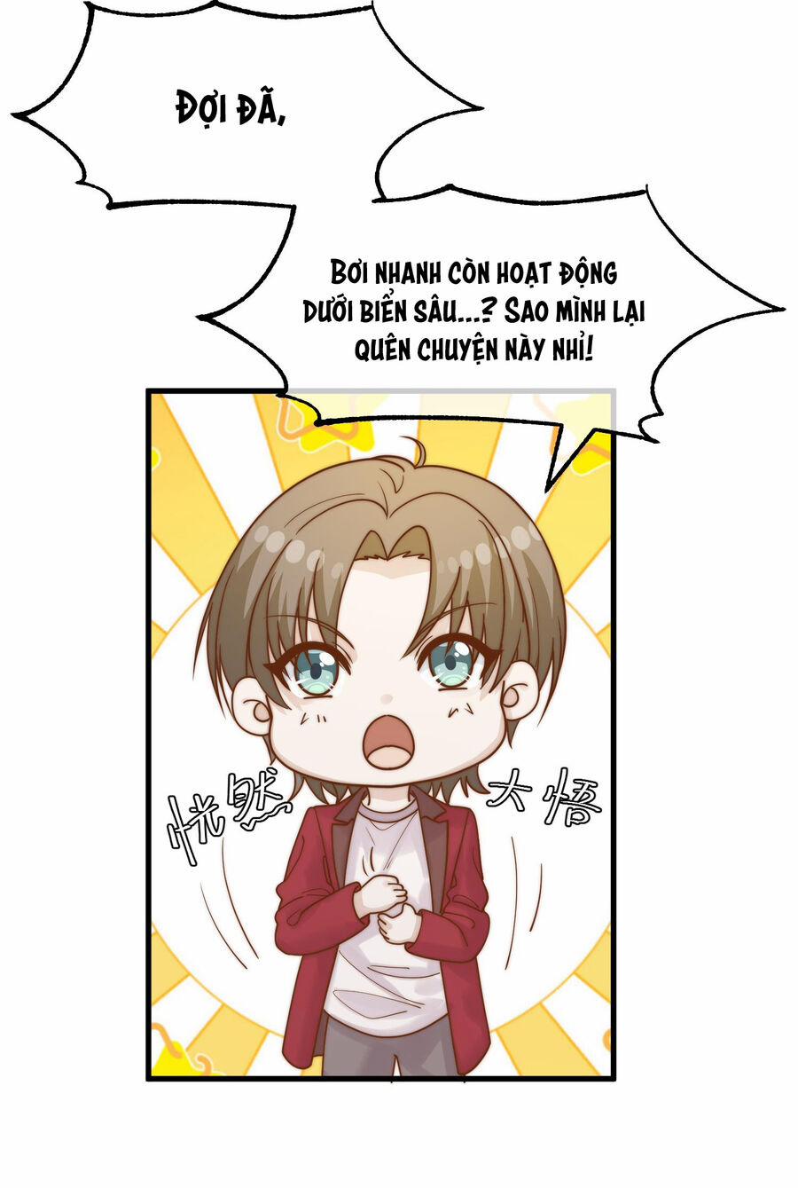 Thần Cấp Ngư Phu 318 trang 14