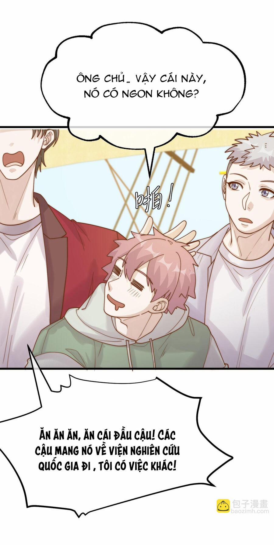 Thần Cấp Ngư Phu 318 trang 15