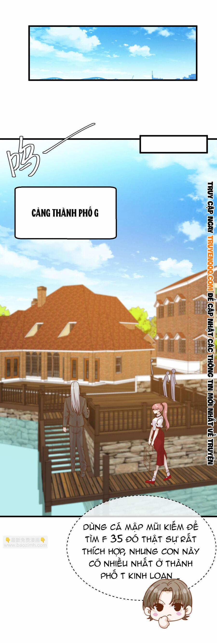 Thần Cấp Ngư Phu 318 trang 16