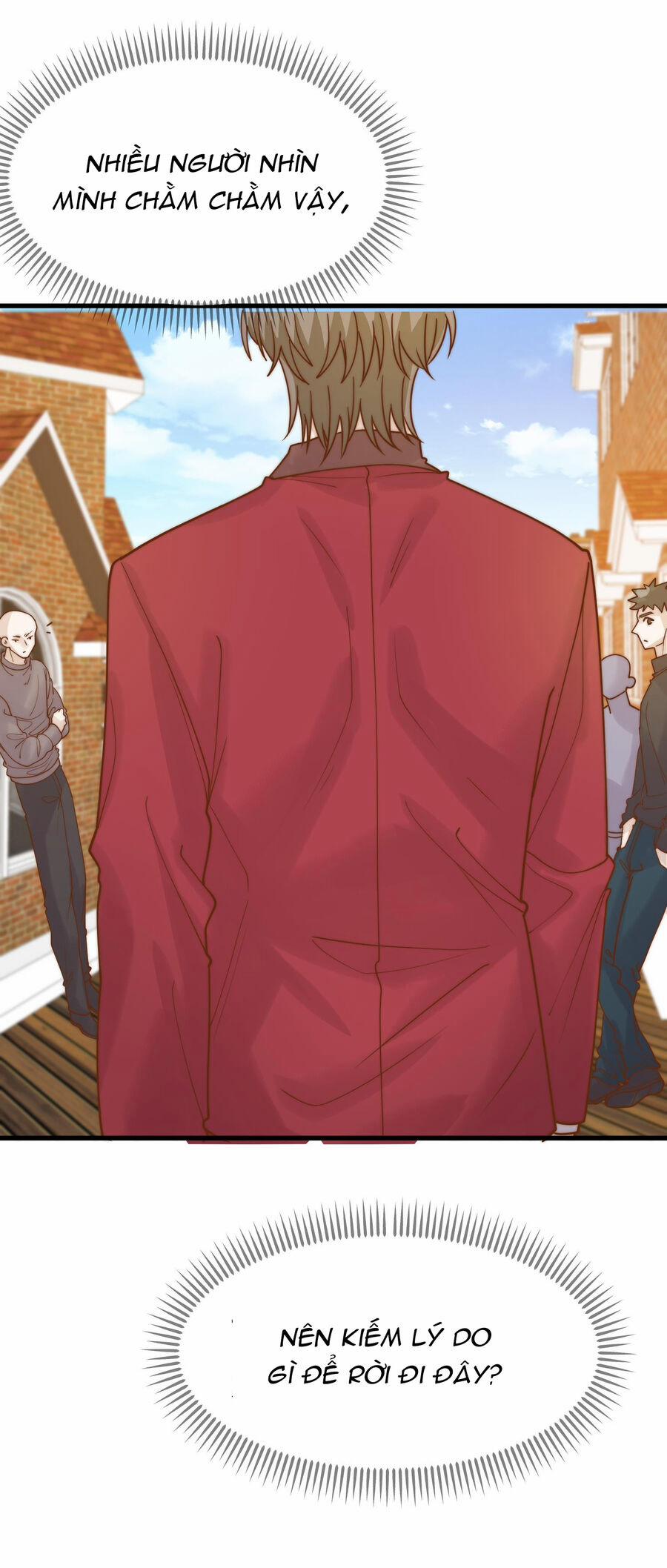 Thần Cấp Ngư Phu 318 trang 17