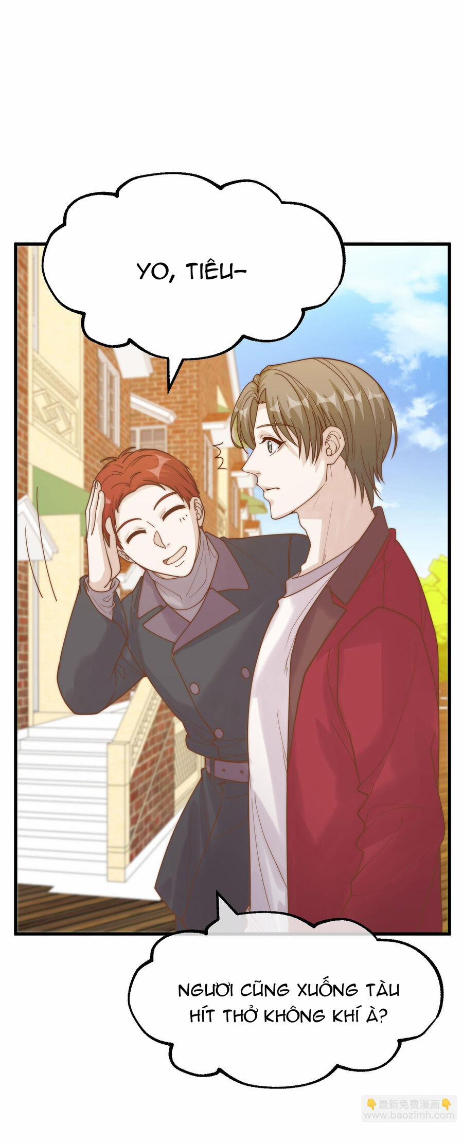 Thần Cấp Ngư Phu 318 trang 18