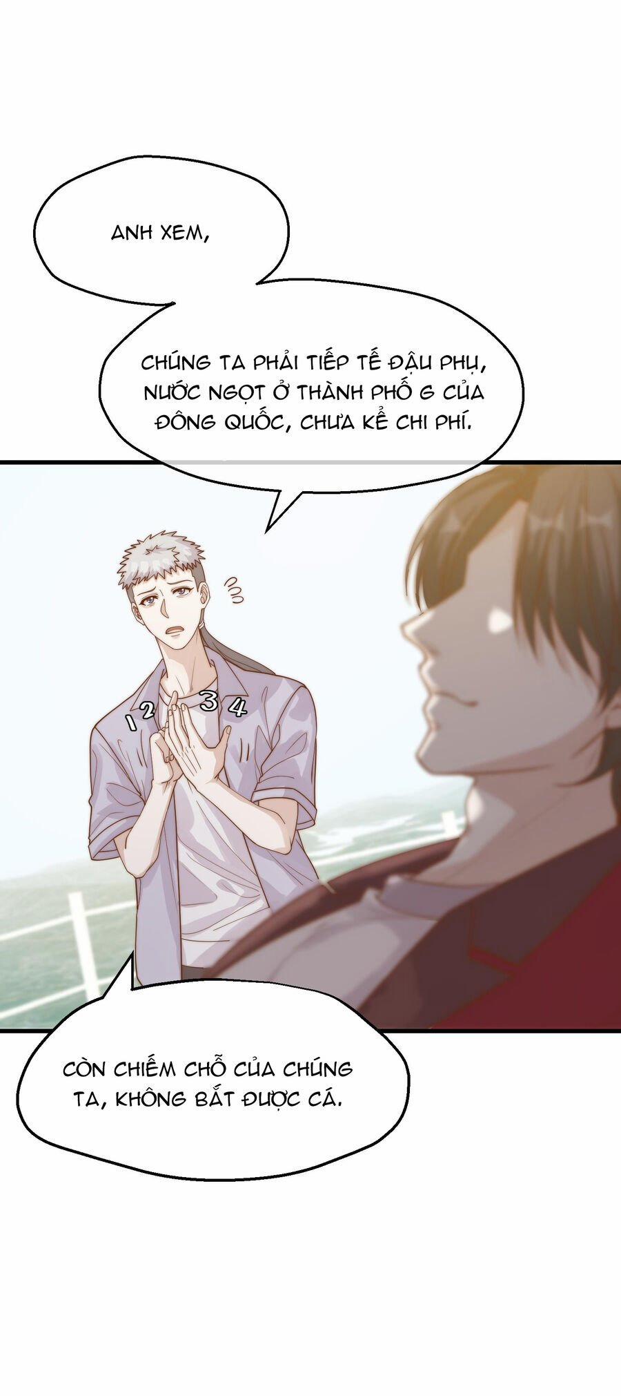 Thần Cấp Ngư Phu 318 trang 2