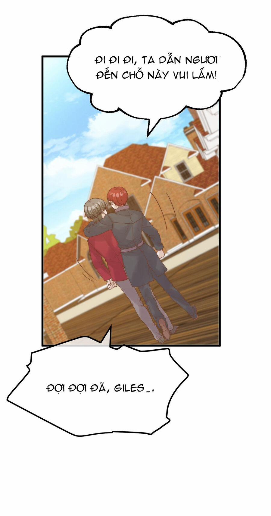 Thần Cấp Ngư Phu 318 trang 20