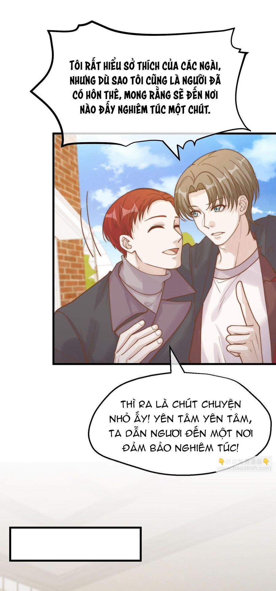 Thần Cấp Ngư Phu 318 trang 21