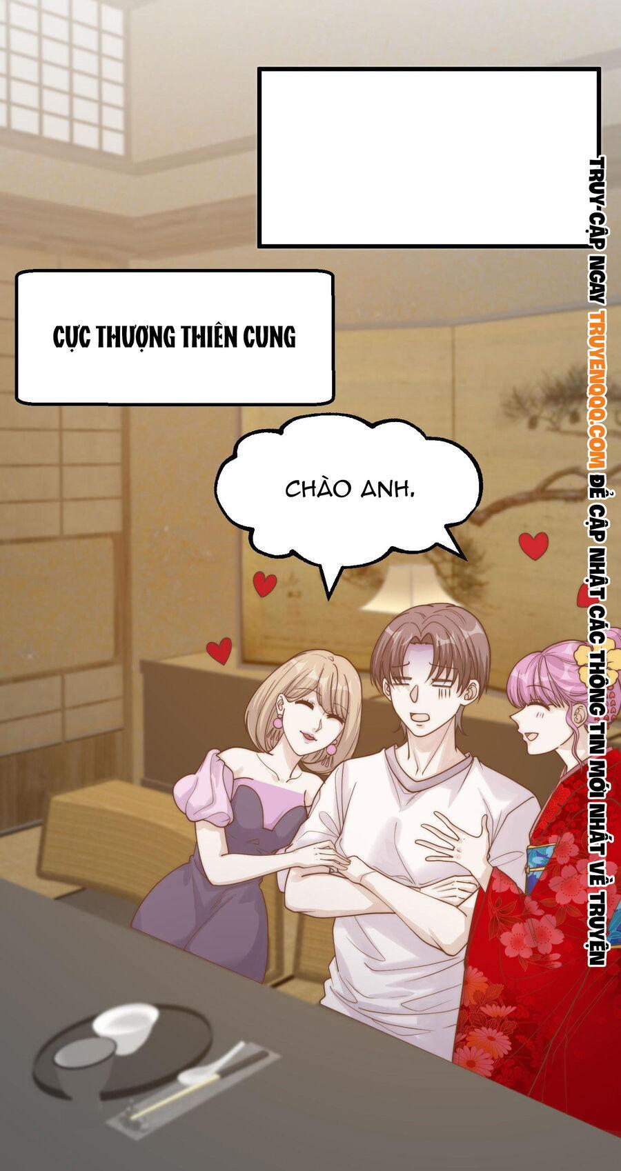 Thần Cấp Ngư Phu 318 trang 22