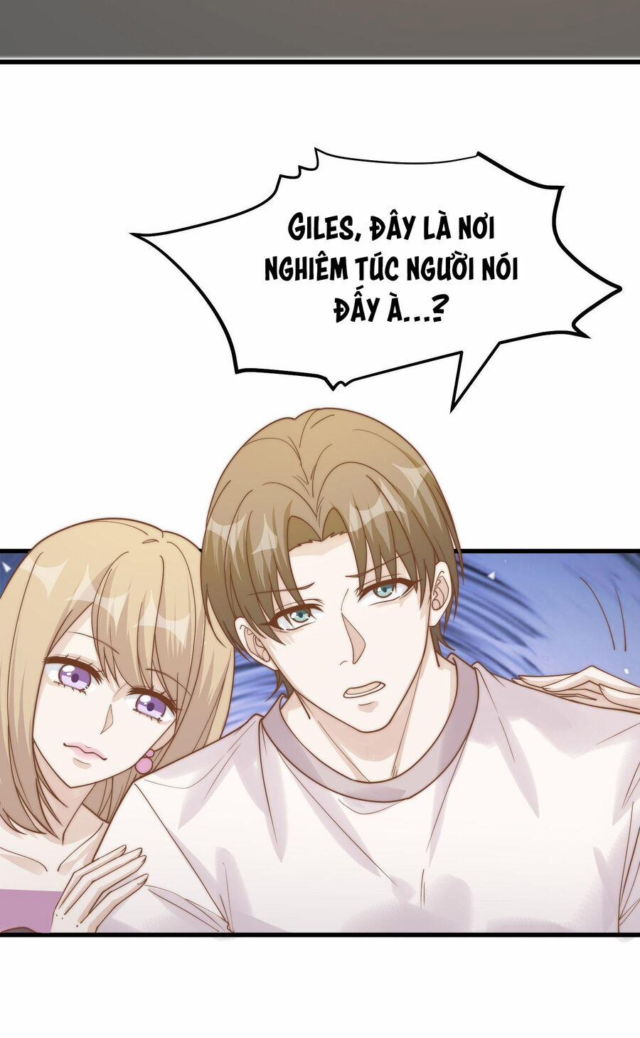 Thần Cấp Ngư Phu 318 trang 23