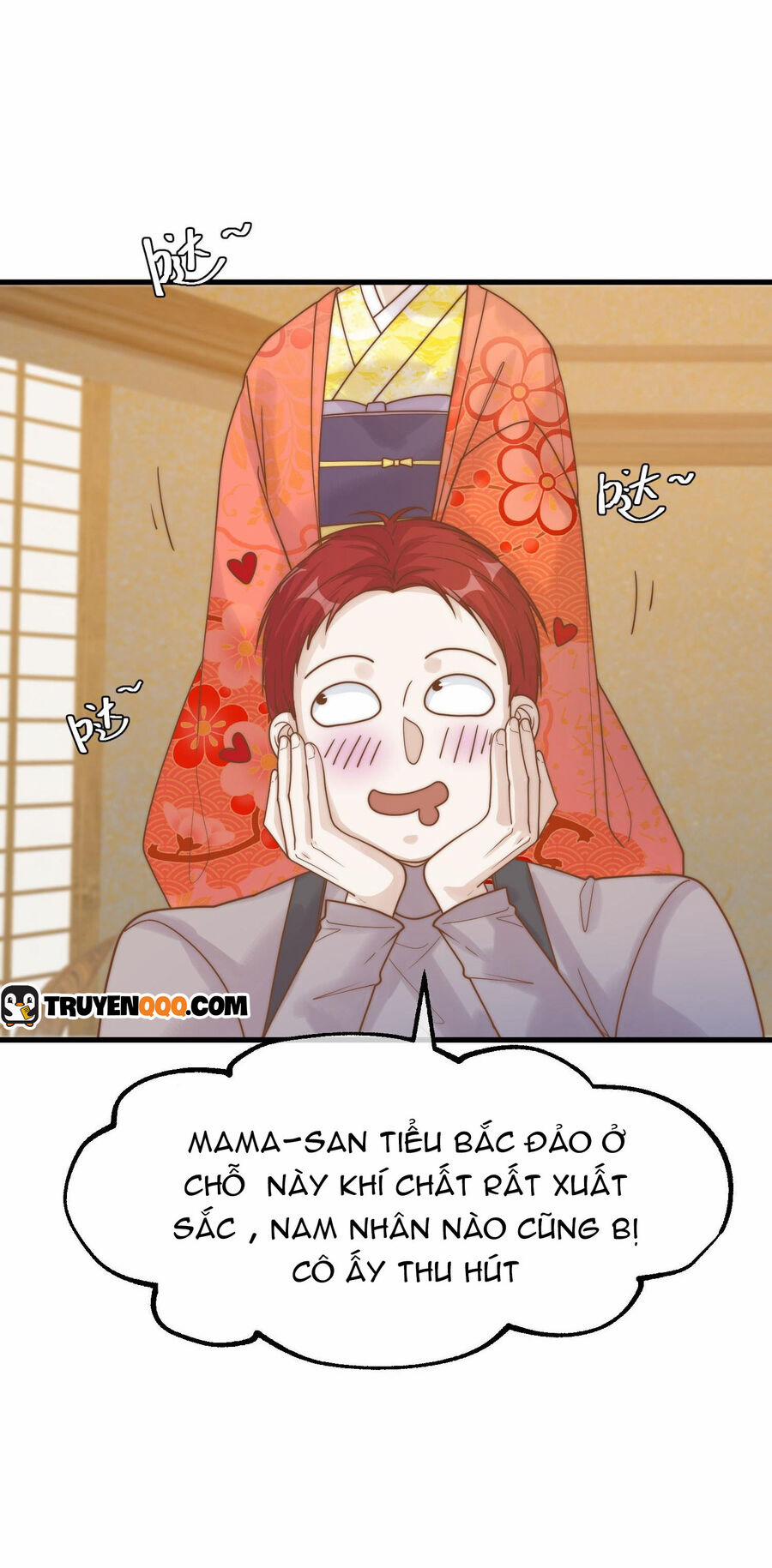 Thần Cấp Ngư Phu 318 trang 25