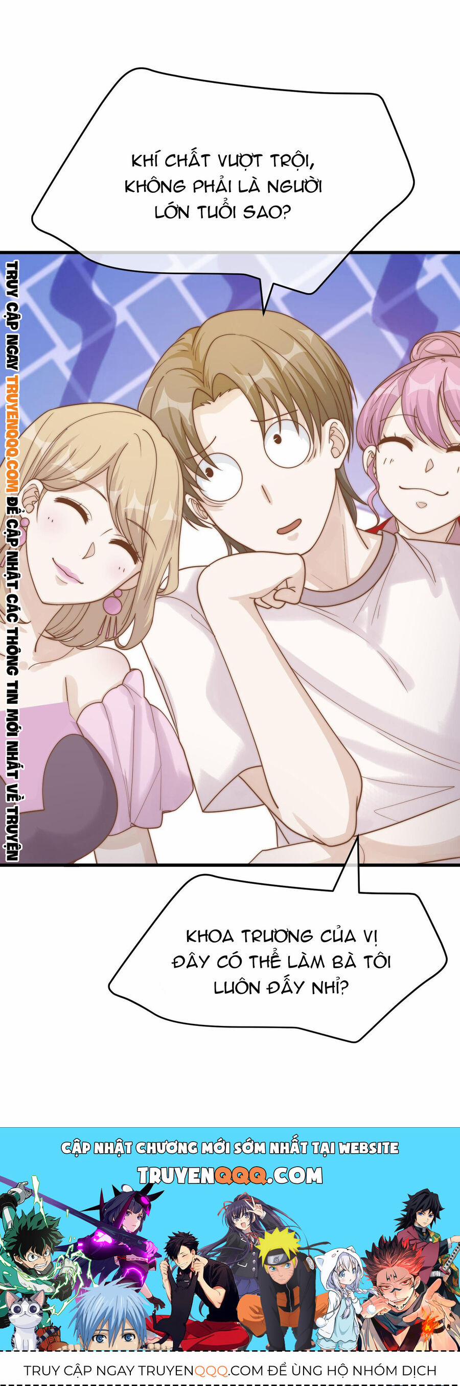 Thần Cấp Ngư Phu 318 trang 28