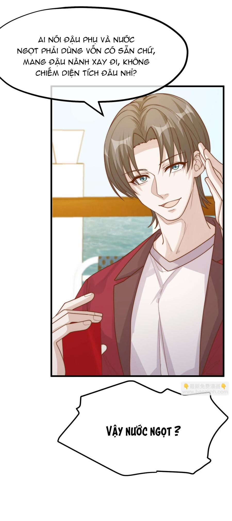 Thần Cấp Ngư Phu 318 trang 3