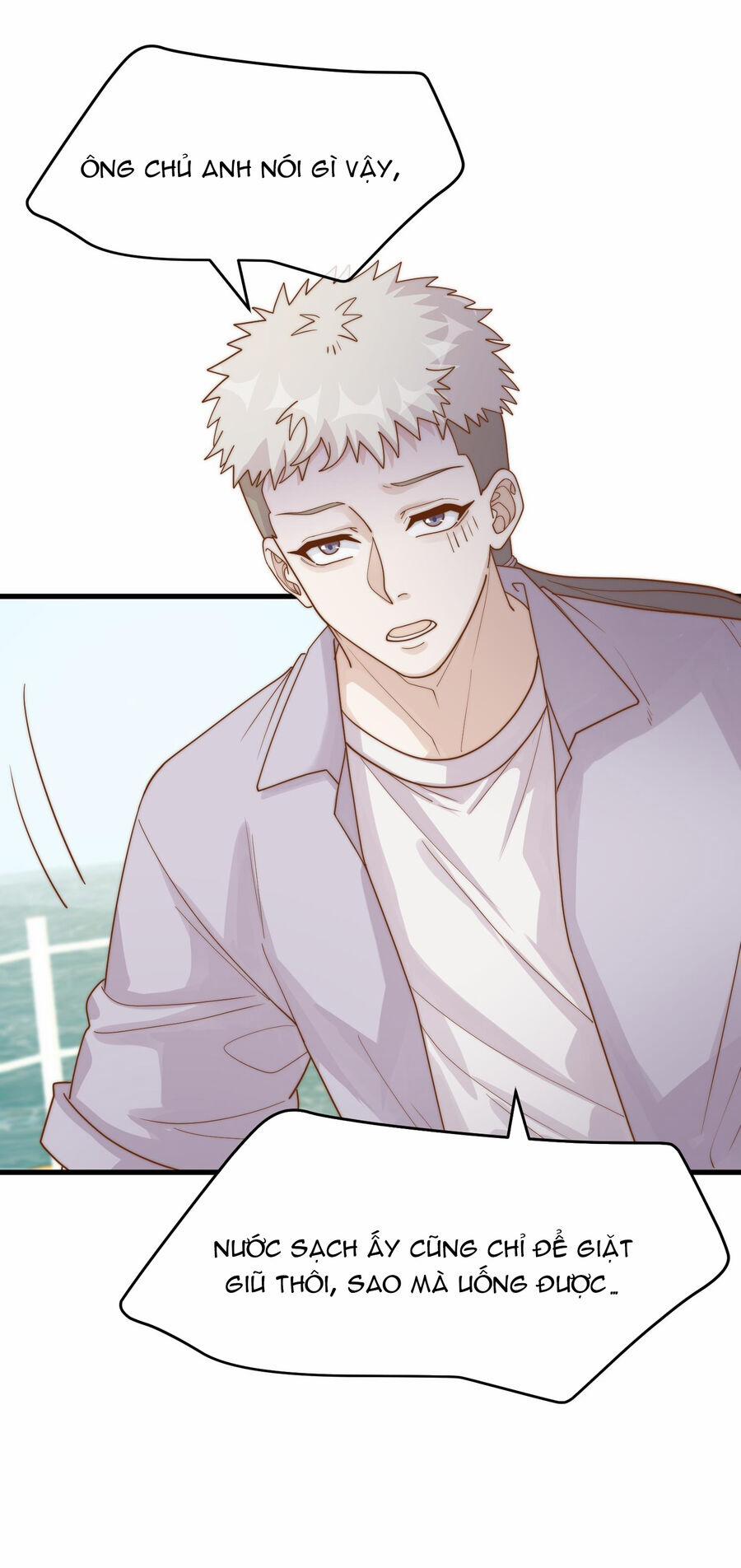 Thần Cấp Ngư Phu 318 trang 5