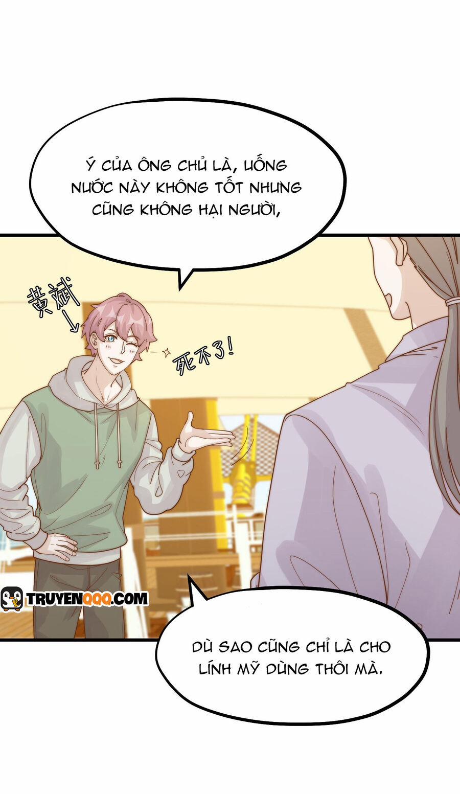 Thần Cấp Ngư Phu 318 trang 7