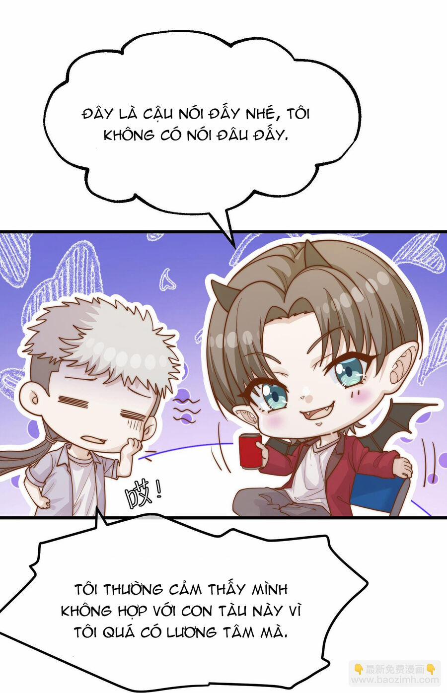 Thần Cấp Ngư Phu 318 trang 8