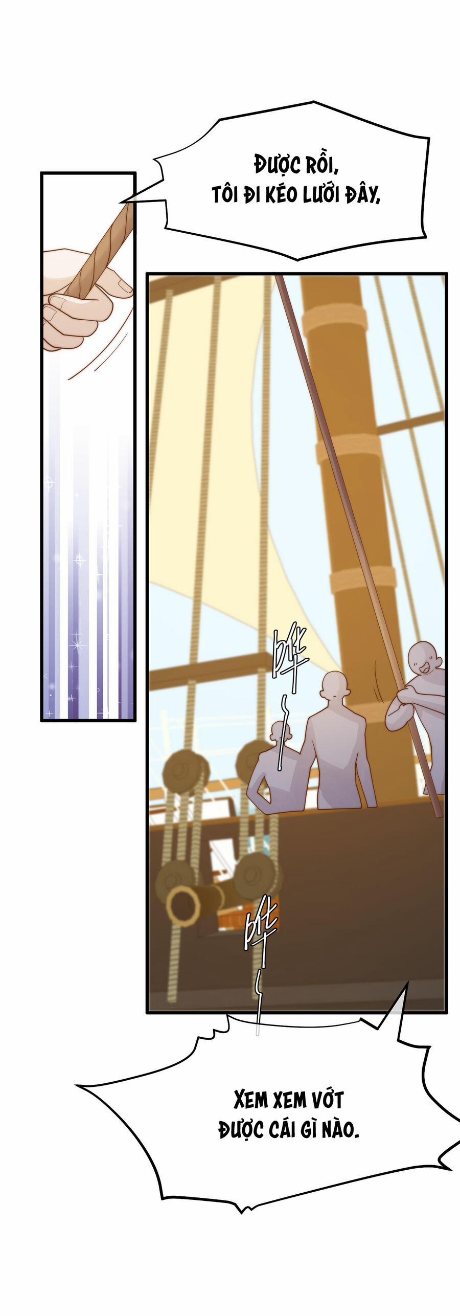 Thần Cấp Ngư Phu 318 trang 9