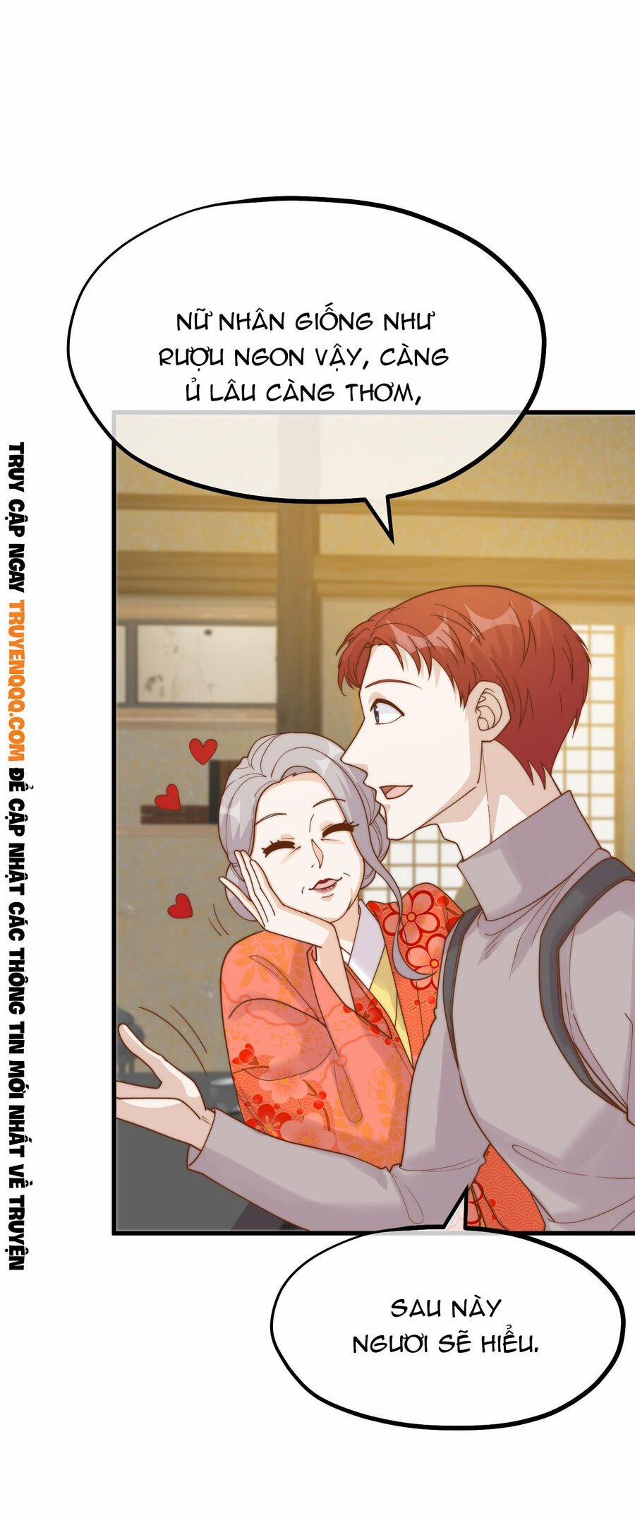 Thần Cấp Ngư Phu 319 trang 10