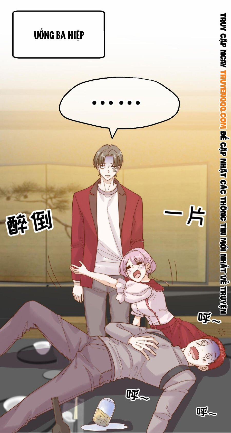 Thần Cấp Ngư Phu 319 trang 16