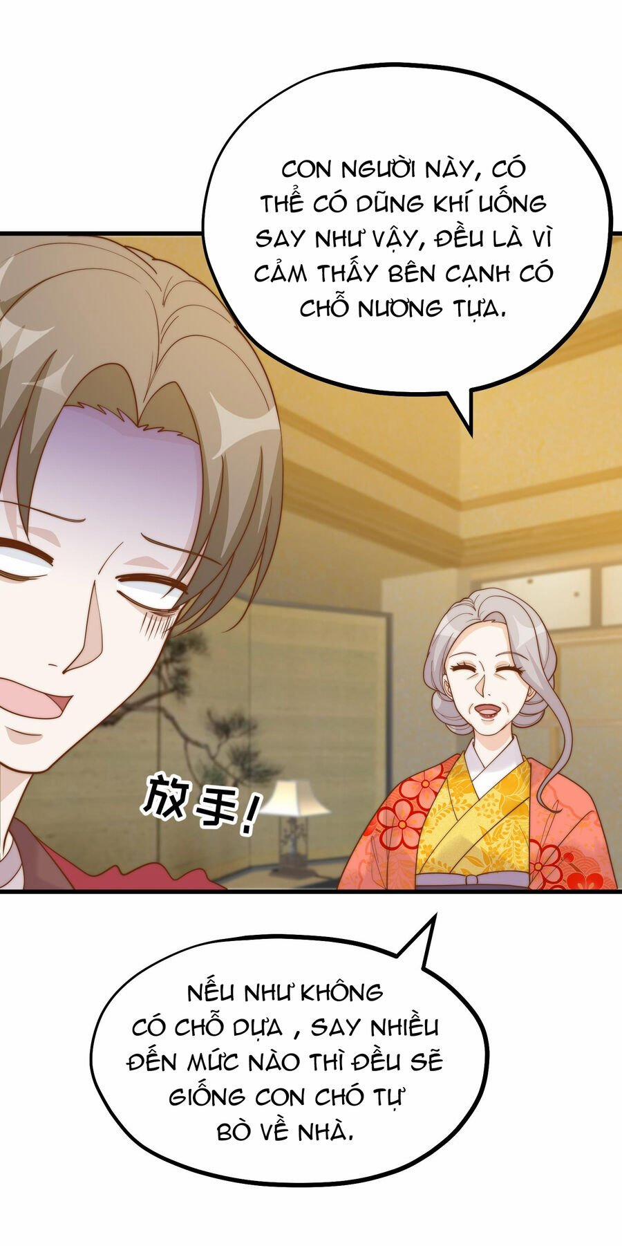 Thần Cấp Ngư Phu 319 trang 18