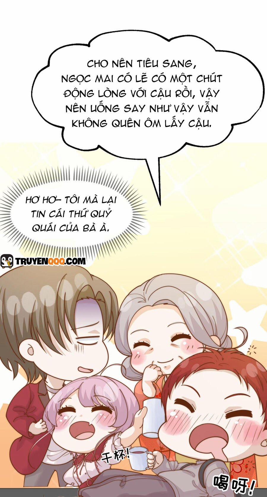 Thần Cấp Ngư Phu 319 trang 19