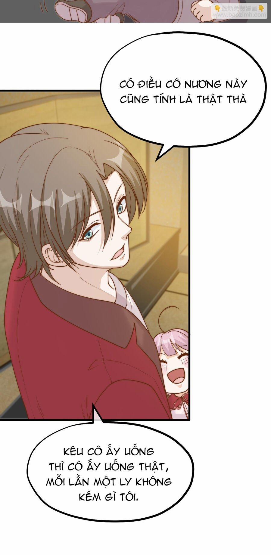 Thần Cấp Ngư Phu 319 trang 20