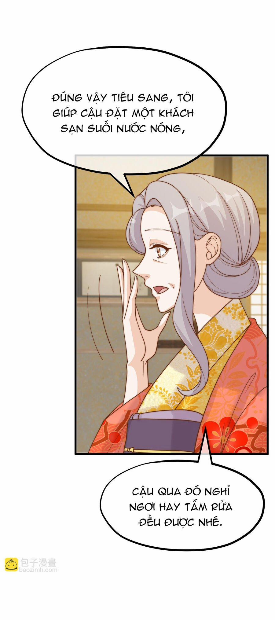 Thần Cấp Ngư Phu 319 trang 21